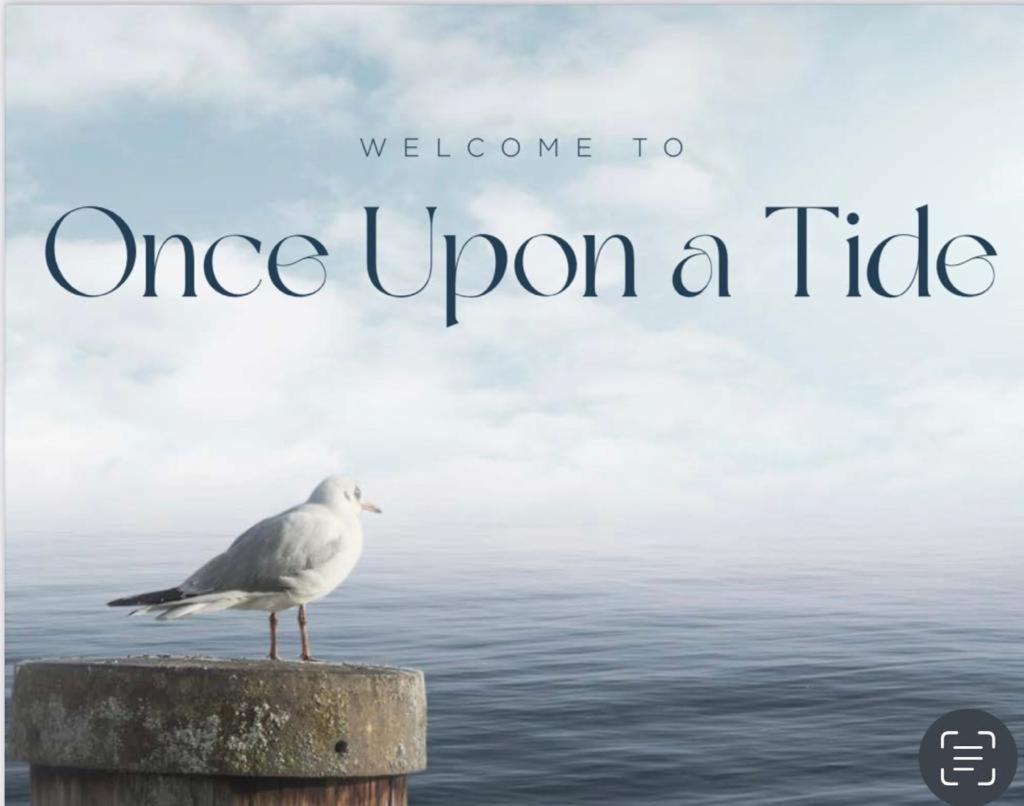荷尼湾Once Upon A Tide公寓 外观 照片